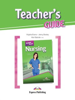 CAREER PATHS NURSING TCHRS GUIDE