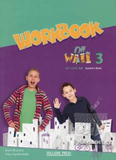 OFF THE WALL 3 A2 TCHRS WB