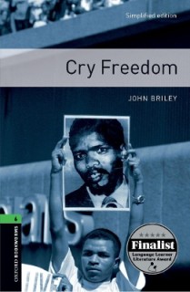 OBW LIBRARY 6: CRY FREEDOM N/E