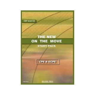 THE NEW ON THE MOVE PROFICIENCY CPE + ECPE COMPANION
