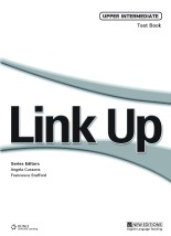 LINK UP UPPER-INTERMEDIATE TEST