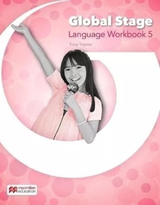 GLOBAL STAGE 5 LANGUAGE WB (+ DIGITAL LANGUAGE WB)