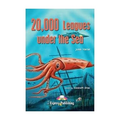 ELT GR 1: 20.000 LEAGUES UNDER THE SEA