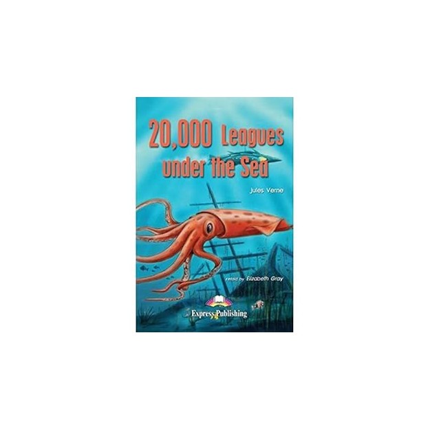 ELT GR 1: 20.000 LEAGUES UNDER THE SEA
