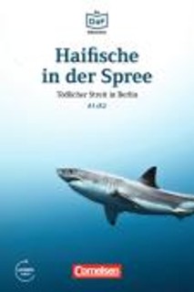 HAIFISCHE IN DER SPREE