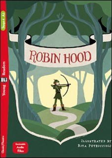 YER 2: THE LEGEND OF ROBIN HOOD (+ DOWNLOADABLE MULTIMEDIA)