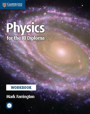 PHYSICS FOR THE IB DIPLOMA WB