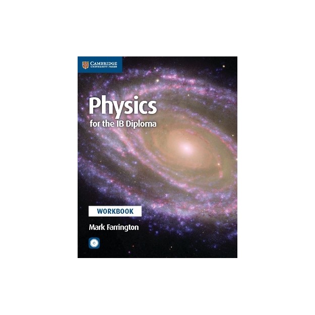 PHYSICS FOR THE IB DIPLOMA WB