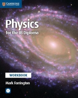PHYSICS FOR THE IB DIPLOMA WB