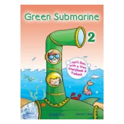 GREEN SUBMARINE TCHRS