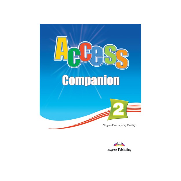 ACCESS 2 COMPANION