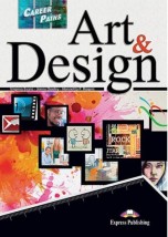 CAREER PATHS ART DESIGN SB PACK (+ DIGIBOOKS APP)