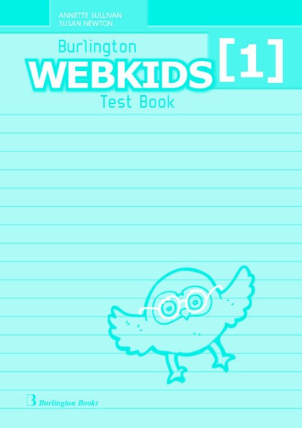 WEBKIDS 1 TEST