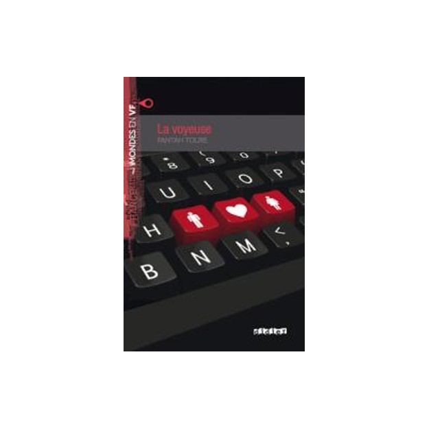 MVF : LA VOYEUSE ( + MP3 PACK)