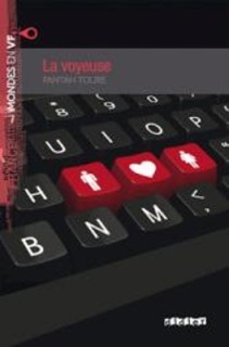 MVF : LA VOYEUSE ( + MP3 PACK)