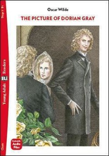 YAR 3: THE PICTURE OF DORIAN GRAY B1 (+ CD) UPDATED