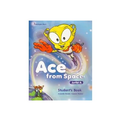 ACE FROM SPACE JUNIOR A TCHRS