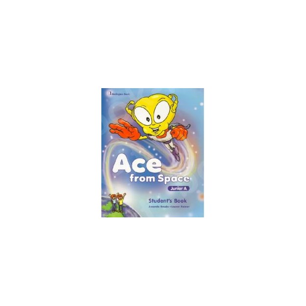 ACE FROM SPACE JUNIOR A TCHRS