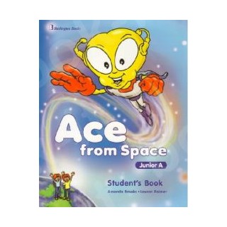 ACE FROM SPACE JUNIOR A TCHRS