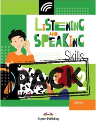 LISTENING AND SPEAKING SKILLS 2 SB (+ DIGIBOOKS APP)