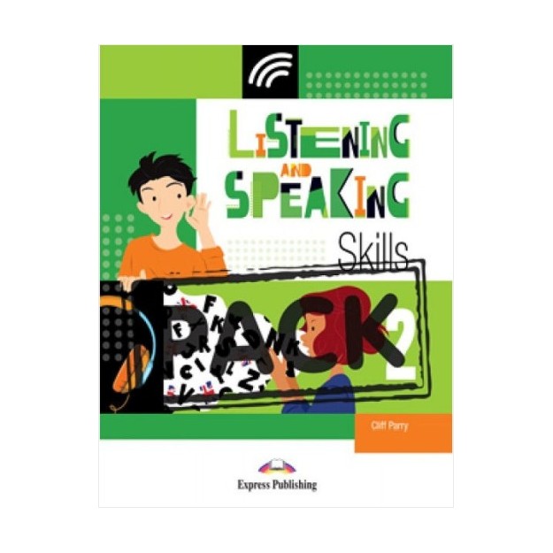 LISTENING AND SPEAKING SKILLS 2 SB (+ DIGIBOOKS APP)