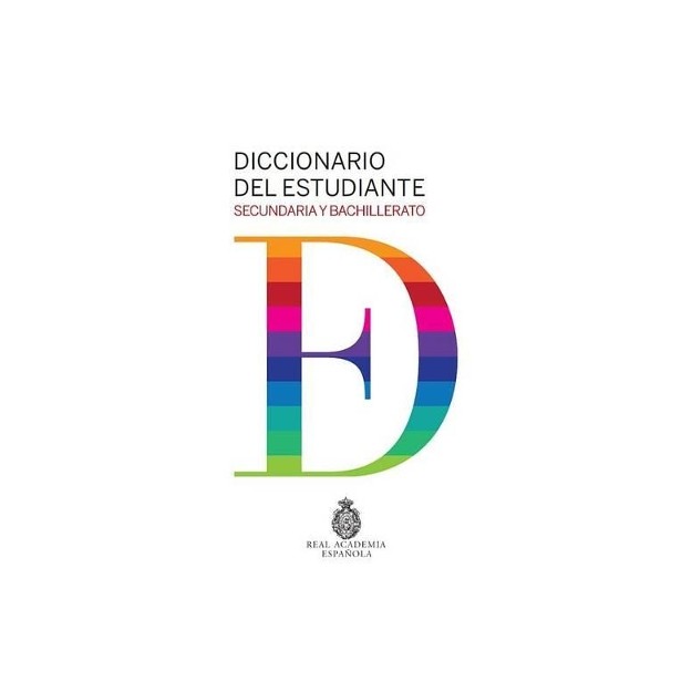 DICCIONARIO DEL ESTUDIANTE