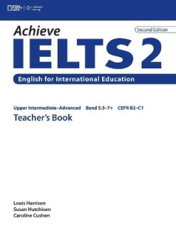 ACHIEVE IELTS 2 TCHRS 2ND ED