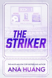 GODS OF THE GAME 1: THE STRIKER PB