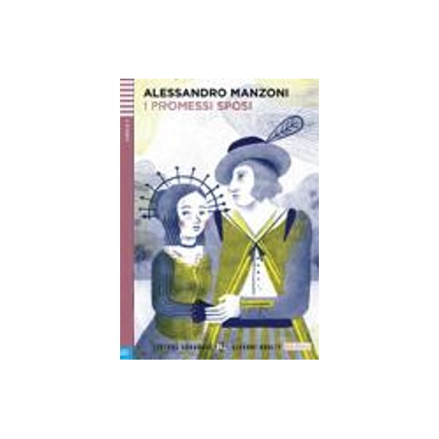 I PROMESSI SPOSI + AUDIO CD