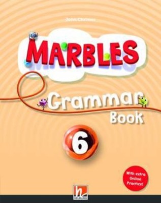 MARBLES 6 GRAMMAR