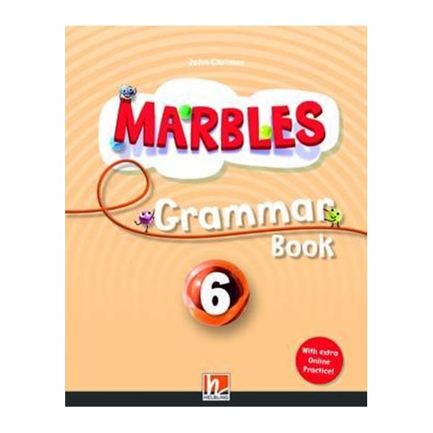 MARBLES 6 GRAMMAR