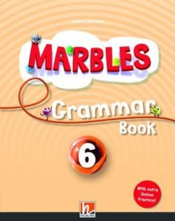 MARBLES 6 GRAMMAR