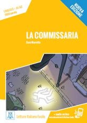 IFA 2: LA COMMISSARIA