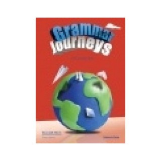GRAMMAR JOURNEYS B1+ SB (+ GLOSSARY)