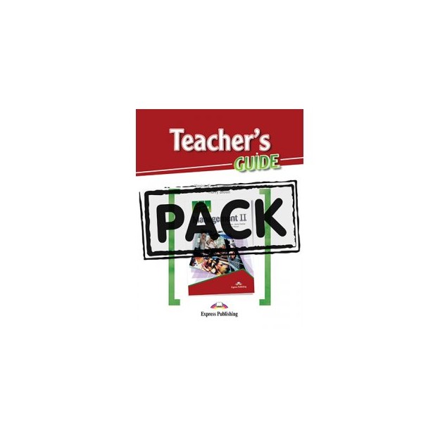 CAREER PATHS MANAGEMENT I TCHRS PACK (+ DIGIBOOKS APP)