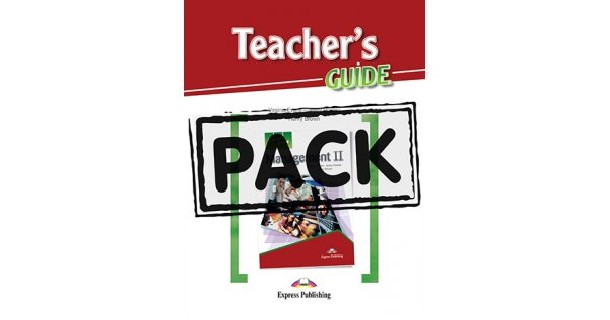 CAREER PATHS MANAGEMENT I TCHRS PACK (+ DIGIBOOKS APP)