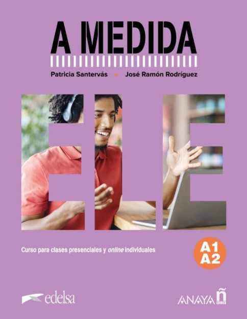 A MEDIDA A1-A2 MANUAL DE CLASE