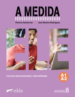 A MEDIDA A1-A2 MANUAL DE CLASE