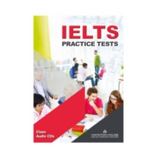 IELTS PRACTICE TESTS - ACADEMIC CD CLASS (3)