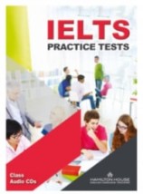 IELTS PRACTICE TESTS - ACADEMIC CD CLASS (3)