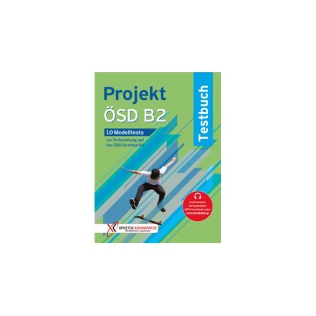 PROJEKT OSD B2 10 MODELTESTS TESTBUCH