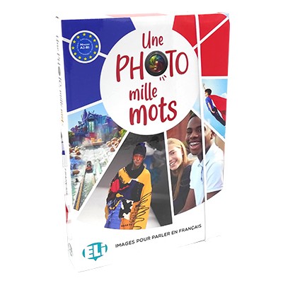 UNE PHOTO MILLE MOTS