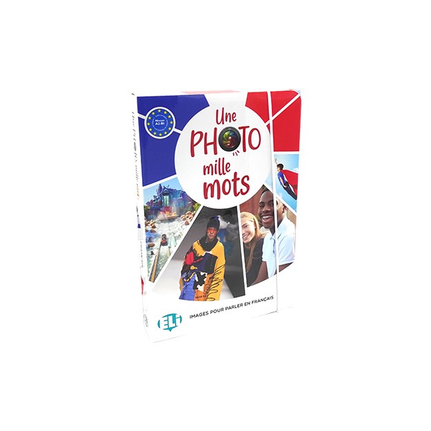 UNE PHOTO MILLE MOTS