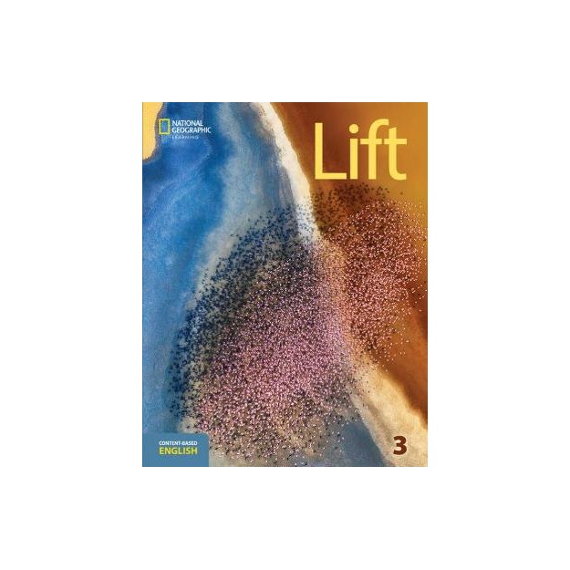 LIFT 3 SB ( + SPARK)