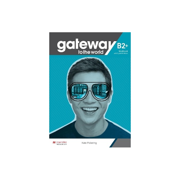 GATEWAY TO THE WORLD B2+ WB (+ DIGITAL WB)