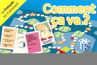 COMMENT CA VA?
