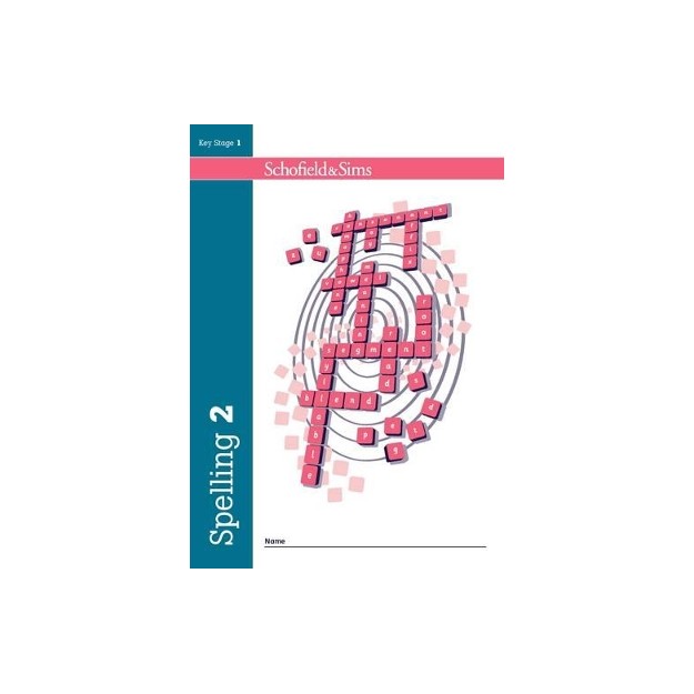 SPELLING 2 - KEY STAGE 1