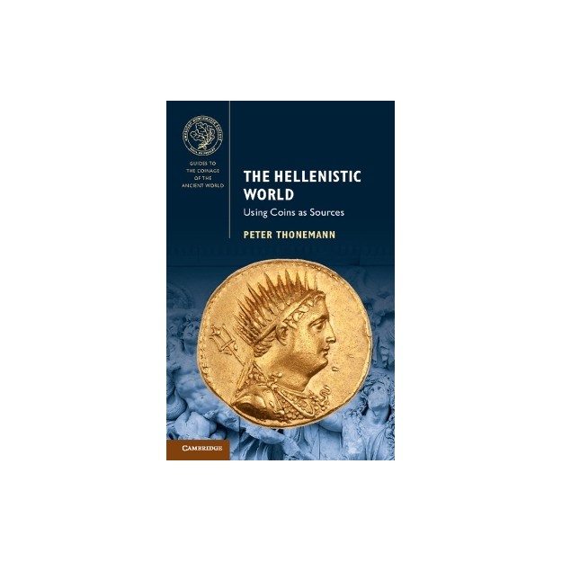 THE HELLENISTIC WORLD  PB