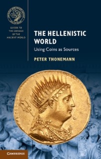 THE HELLENISTIC WORLD  PB