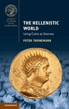 THE HELLENISTIC WORLD PB